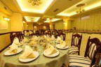 President Hotel, Bacau, Restaurant